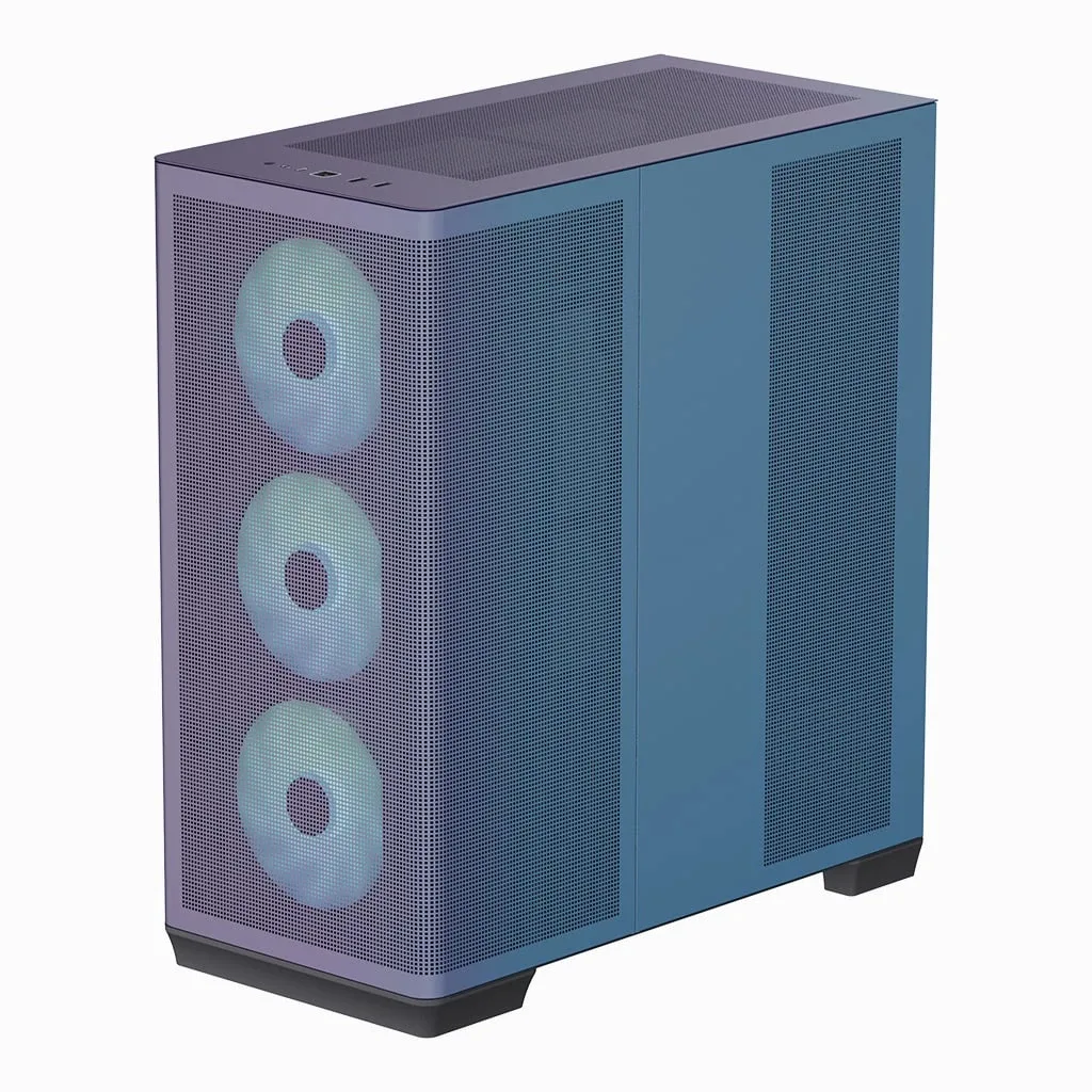 APNX кутия Case ATX - C1-R - ChromaFlair - Image 68