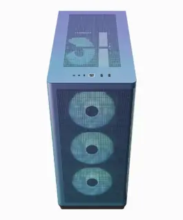 APNX кутия Case ATX – C1-R – ChromaFlair