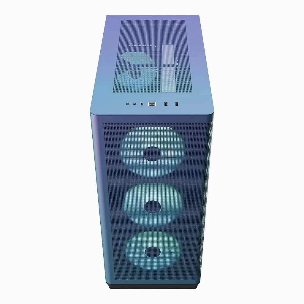 APNX кутия Case ATX - C1-R - ChromaFlair - Image 65