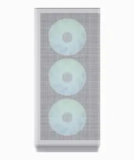 APNX кутия Case ATX – C1-R – White