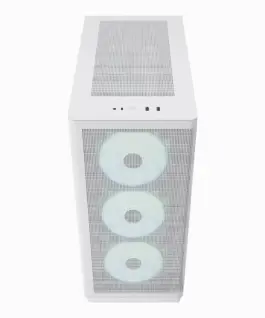 APNX кутия Case ATX – C1-R – White