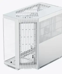 APNX кутия Case ATX - V1 - White