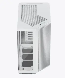 APNX кутия Case ATX – V1 – White