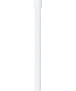 Alternative view of КАБЕЛ USB APPLE - USB to Lightning - 1,0 m - White - PN MUQW3ZM/A