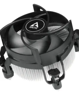 Arctic охлаждане за процесор CPU Cooler Alpine 17 CO - Intel LGA17xx -