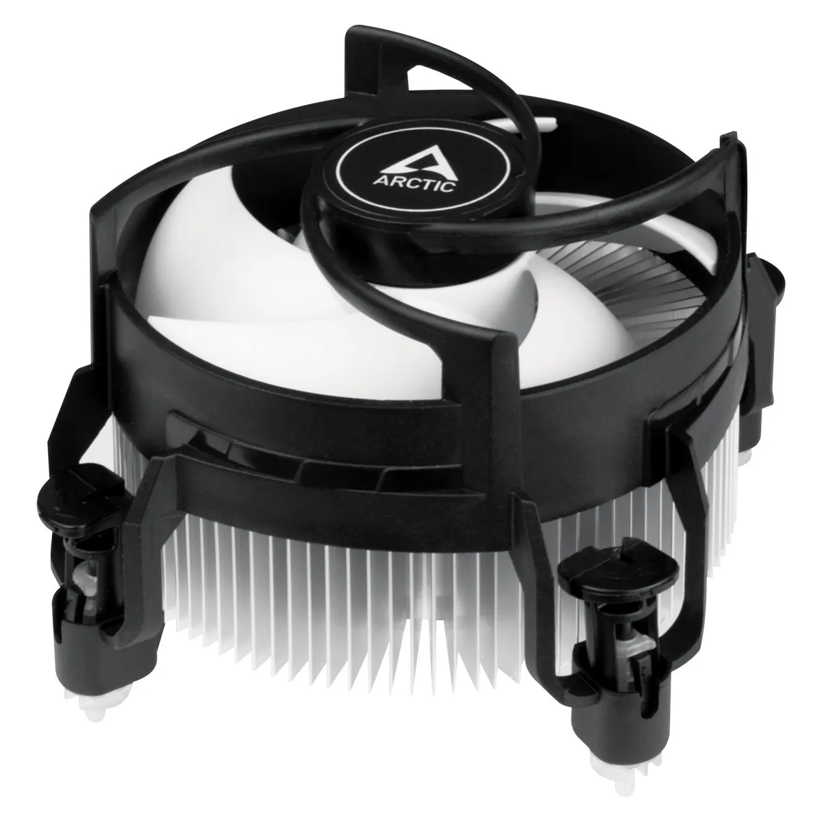 Arctic охлаждане за процесор CPU Cooler Alpine 17 - Intel LGA1700 - ACALP00040A - Image 12
