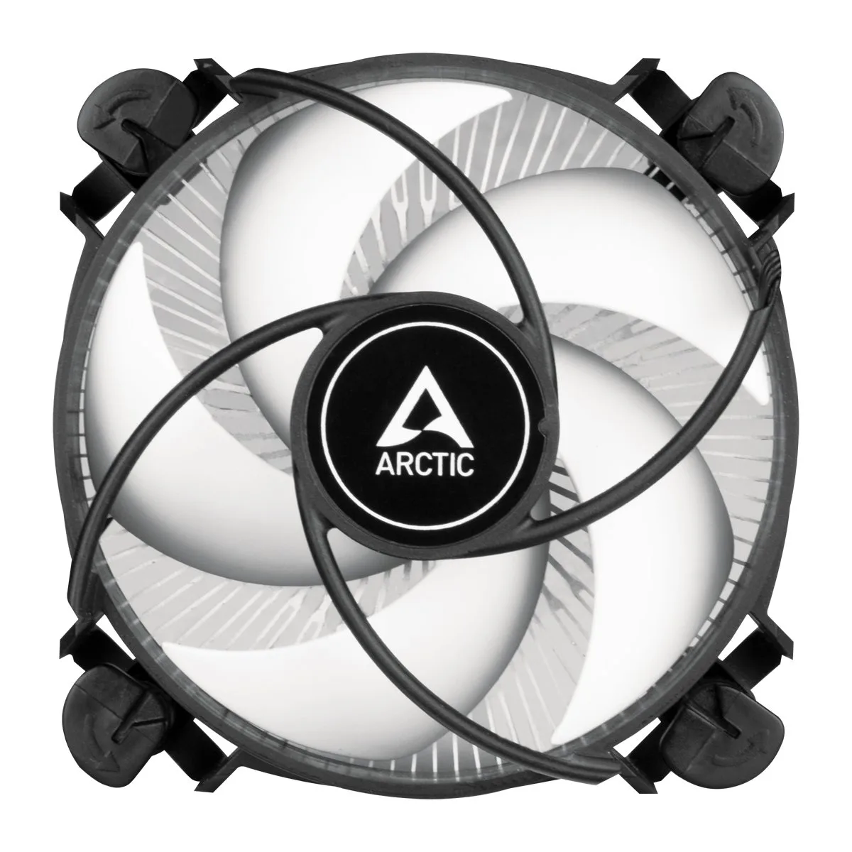 Arctic охлаждане за процесор CPU Cooler Alpine 17 - Intel LGA1700 - ACALP00040A - Image 15