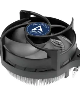 Arctic охладител за процесор CPU Cooler Alpine 23 CO - AMD