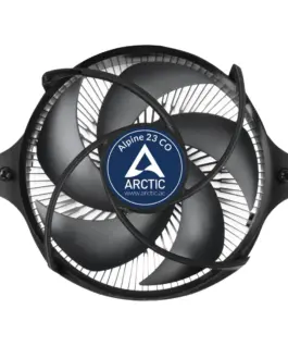 Arctic охладител за процесор CPU Cooler Alpine 23 CO –