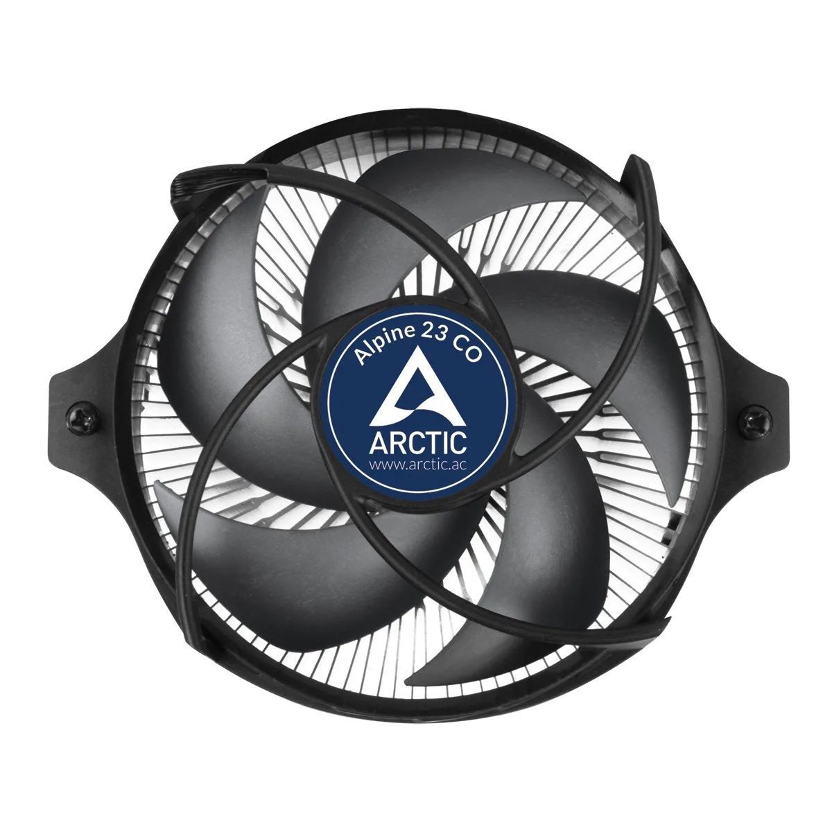 Arctic охладител за процесор CPU Cooler Alpine 23 CO - AMD - Image 33
