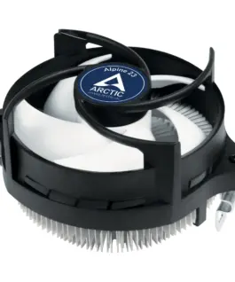 Arctic охладител за процесор CPU Cooler Alpine 23 - AM4
