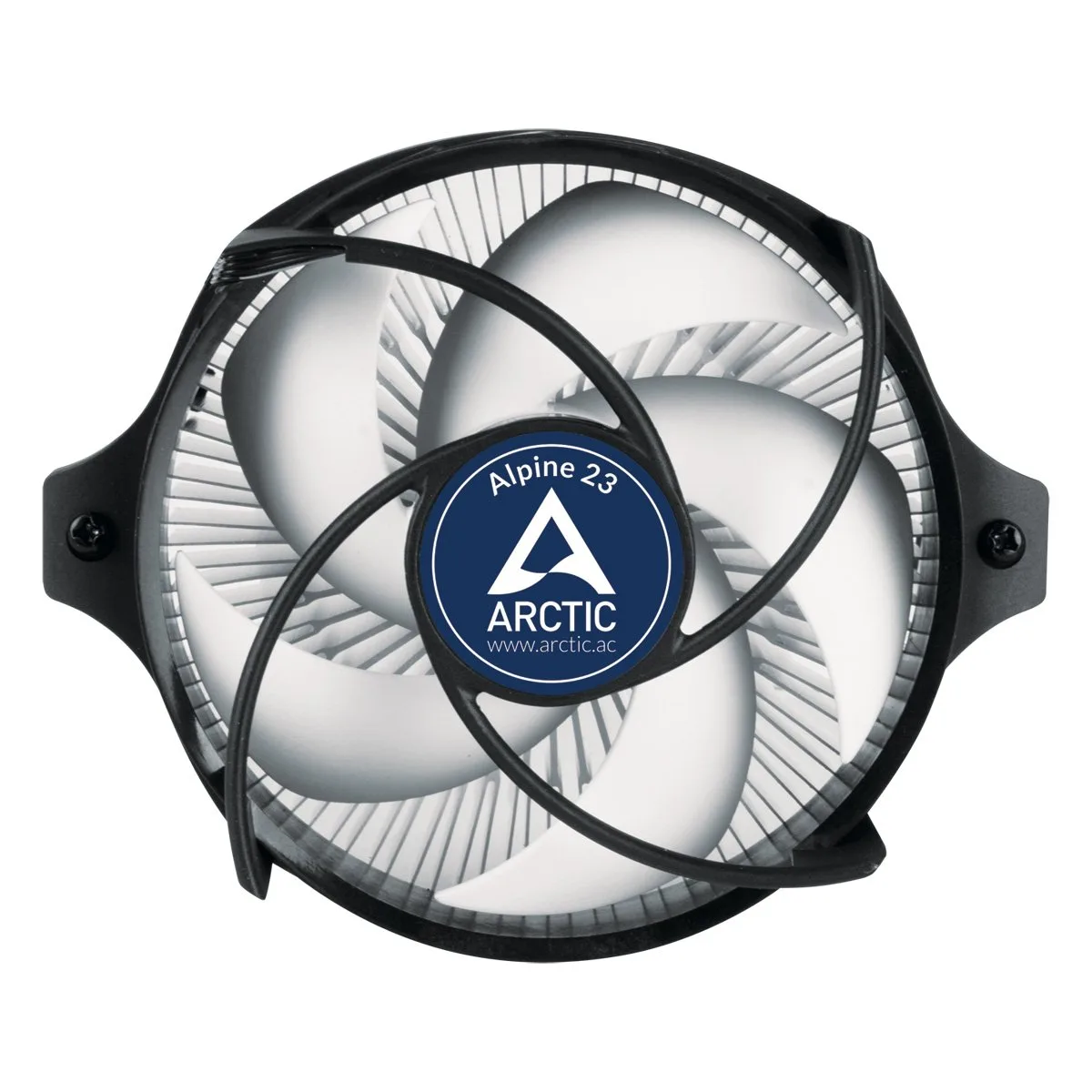 Arctic охладител за процесор CPU Cooler Alpine 23 - AM4 - Image 53