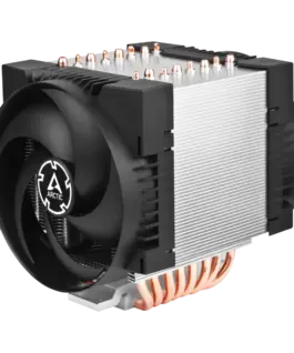 Arctic Сървърен охладител CPU Cooler - Freezer 4U-M