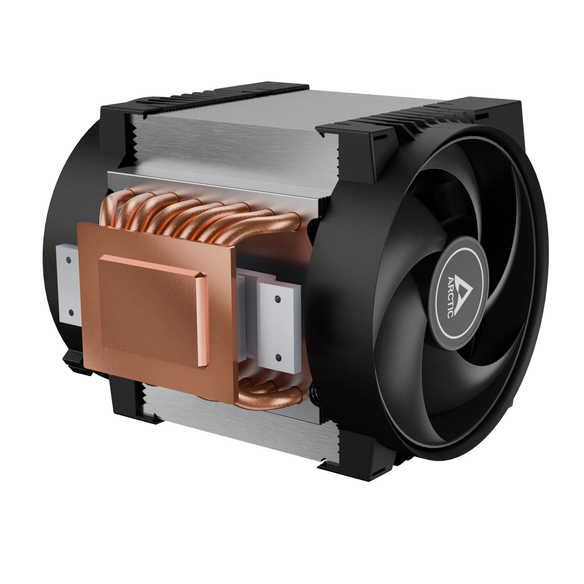 Arctic Сървърен охладител CPU Cooler - Freezer 4U-OneX - Image 2