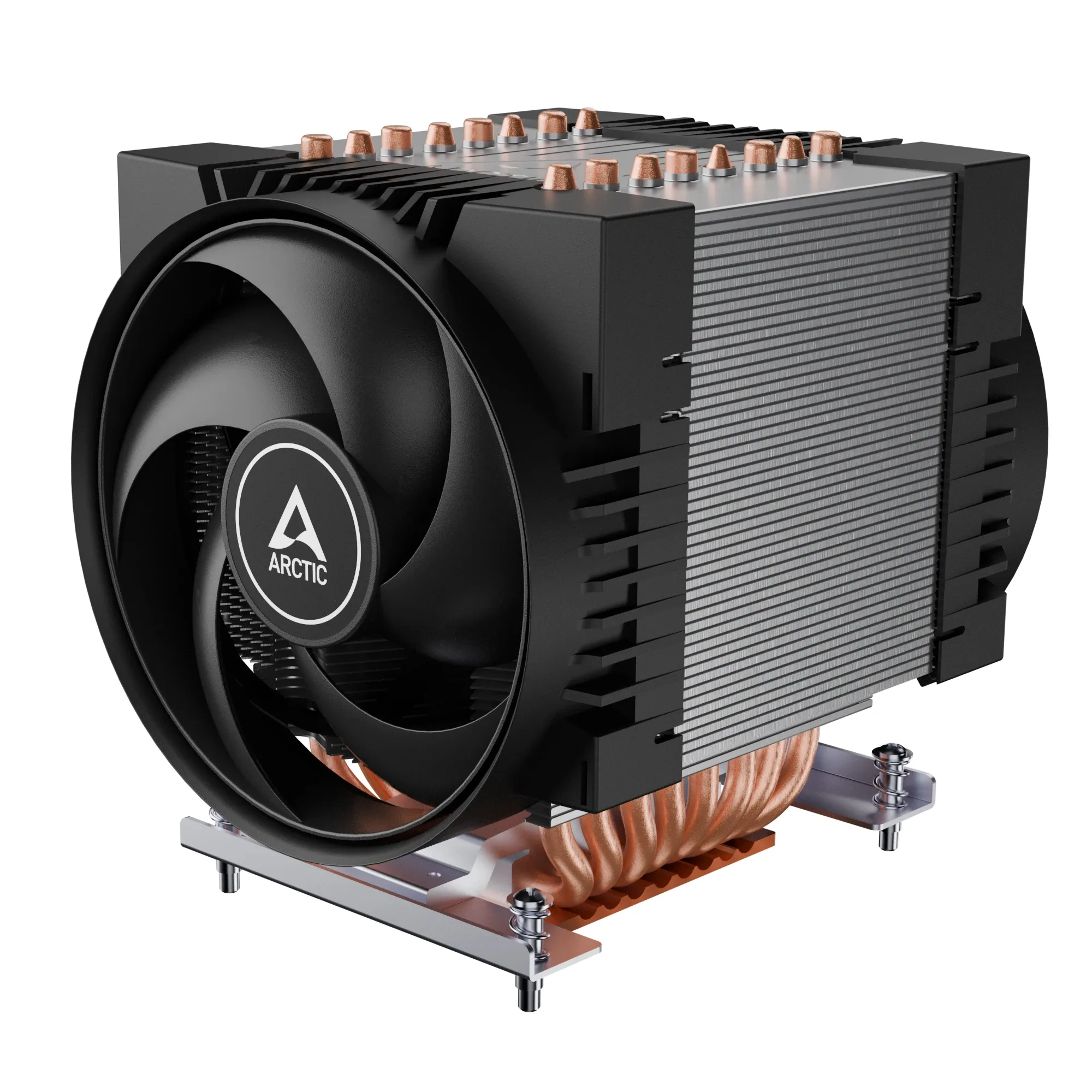 Arctic Сървърен охладител CPU Cooler - Freezer 4U-OneX - Image 15