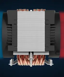 Arctic Сървърен охладител CPU Cooler – Freezer 4U–SP5