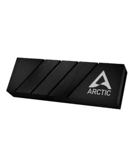 Arctic охладител M.2 2280 SSD Cooler - M2 Pro (Black)