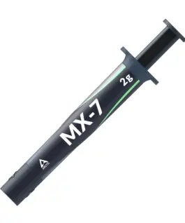 Arctic термо паста MX-7 Thermal Compound 2gr