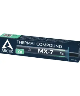 Arctic термо паста MX-7 Thermal Compound 2gr