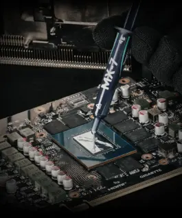 Arctic термо паста MX-7 Thermal Compound 2gr