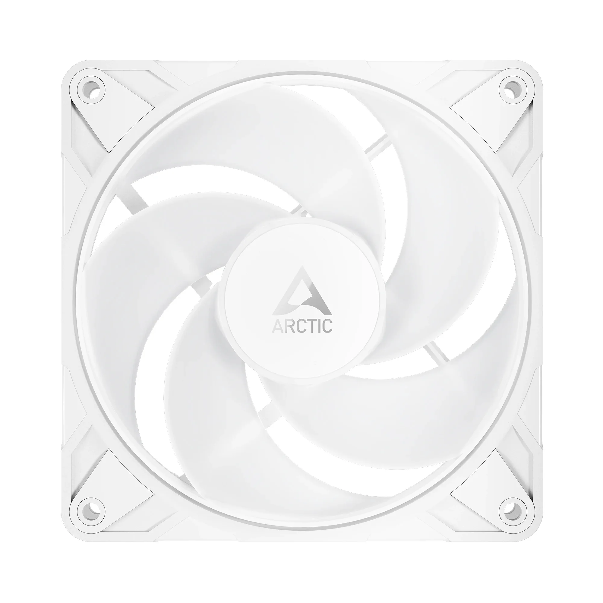 Arctic вентилатор Fan 120mm - P12 Pro Reverse A-RGB (White) - Image 49
