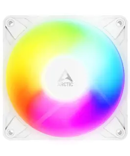 Arctic Комплект вентилатори Fan Pack 3-in-1 – P12 Pro Reverse A-RGB