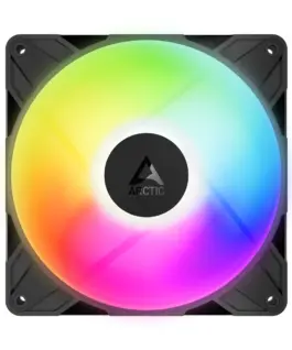 Arctic вентилатор Fan 140mm P14 Pro Reverse A-RGB