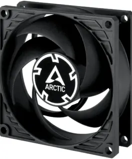 Arctic вентилатор Fan 80mm P8 Max - 500-5000rpm