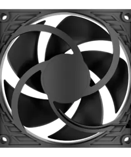 Arctic вентилатор Fan 92mm P9 Silent