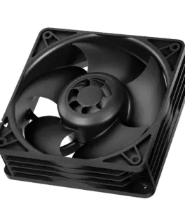 Arctic сървърен вентилатор Server Fan 120x120x38 Dual Ball - S12038-4K -