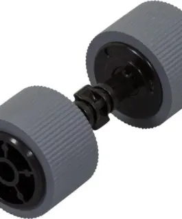 ASF ROLLER UNIT - BROTHER OEM SPARE PART - PN LEK558001 / LX0126001 / LS4904001