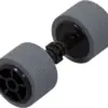 ASF ROLLER UNIT - BROTHER OEM SPARE PART - PN LEK558001 / LX0126001 / LS4904001