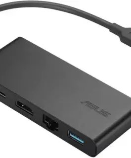Докинг станция ASUS DC201 Dual 4K - USB-C