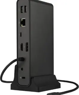 Докинг станция ASUS DC300 Triple Display USB-C