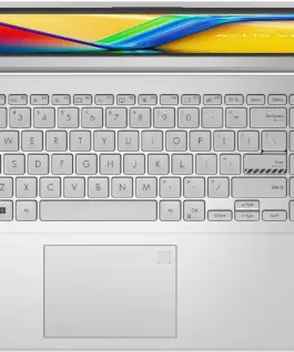 Alternative view of Лаптоп ASUS Vivobook Go 15 E1504FA-BQ2337- 15.6" FHD, Ryzen 3 7320U, 16GB LPDDR5, 512GB SSD, Free OS