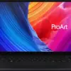 Лаптоп ASUS ProArt Studiobook P16 OLED H7606WP-RJ083X - 16" OLED Touchscreen AMD Ryzen AI 9 HX 370 64GB RAM 4TB SSD RTX