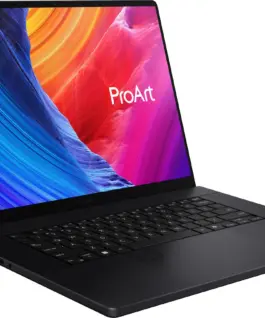 Лаптоп ASUS ProArt Studiobook P16 OLED H7606WP-RJ083X – 16″ OLED Touchscreen