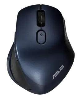 Безжична мишка оптична ASUS MW203 - Син