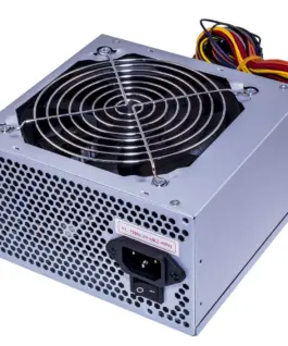 Makki Захранване PSU ATX-400W MAKKI-ATX400-120