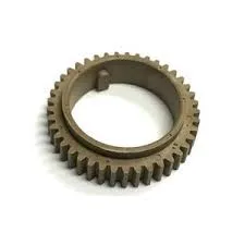 ЗЪБНО КОЛЕЛО ГОРНА РОЛКА (UPPER ROLLER GEAR 41T) ЗА RICOH AFICIO 1015/1018/2015/2018 - B039-4171 (B0394171) - PN