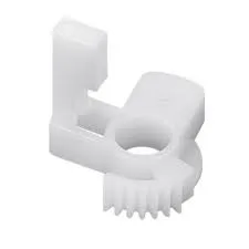 ЗЪБНО КОЛЕЛО (FLAG GEAR) ЗА КАСЕТИ ЗА BROTHER HL 2030/2040/2070 - 1 PC - TN2000 - PN B2040FGR - Static