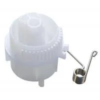 ЗЪБНО КОЛЕЛО (FLAG GEAR) ЗА КАСЕТИ ЗА BROTHER HL 2240/2250 - TN-2210 (TN2210) / TN-2220 (TN2220) - PN B2240FGR-10  - Sta