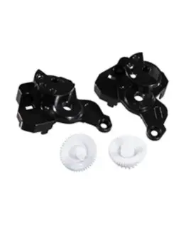 КОМПЛЕКТ RIGHT END PLATE & GEAR ЗА КАСЕТИ ЗА BROTHER DCP L2512D/L2532DW/L2552DN/HL L2312D/L2352DW/L2372DN/MFC L2712DN/L2