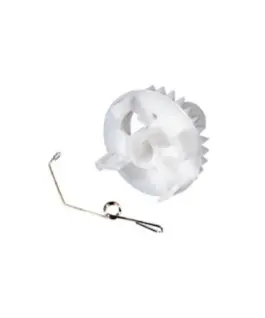 ЗЪБНO КОЛЕЛO (FLAG GEAR) ЗА КАСЕТИ ЗА BROTHER DCP L2512D/L2532DW/L2552DN/HL L2312D/L2352DW/L2372DN/MFC L2712DN/L2712DW/L