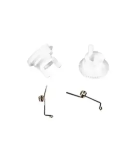 ЗЪБНО КОЛЕЛО (FLAG GEAR) ЗА КАСЕТИ ЗА BROTHER DCP L3510/L3550 - TN247 (TN-247) - PN B3290FGR-HY - Static