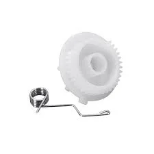 ЗЪБНО КОЛЕЛО (FLAG GEAR) ЗА КАСЕТИ ЗА BROTHER HL 4040CN/4050CDN/4070VDW/DCP 9040CN/9045CDN/MFC 9440CN/9840CDW - TN130 /