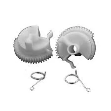 ЗЪБНО КОЛЕЛО (FLAG GEAR) ЗА КАСЕТИ ЗА BROTHER HL 5240/5250/5280/MFC 8460 - PN B5250HYFGR - Static