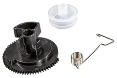 ЗЪБНО КОЛЕЛО КОМПЛЕКТ (FLAG GEAR SET) ЗА КАСЕТИ ЗА BROTHER HL L6300/L6400/MFC L5700/L6900 - TN3480 (TN-3480) - PN B6400H