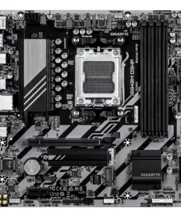 Дънна платка GIGABYTE B840M D3HP socket AM5