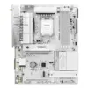 Дънна платка ASRock B860 Challenger White WIFI LGA 1851